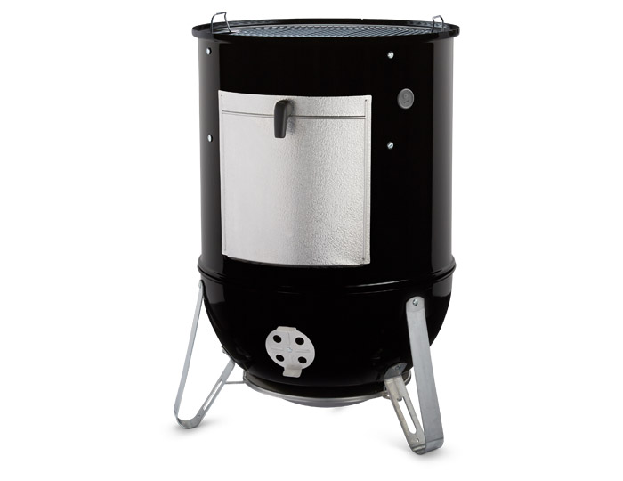 Weber Dimna kuća Smokey Mountain Cooker 57 cm Grill Centr