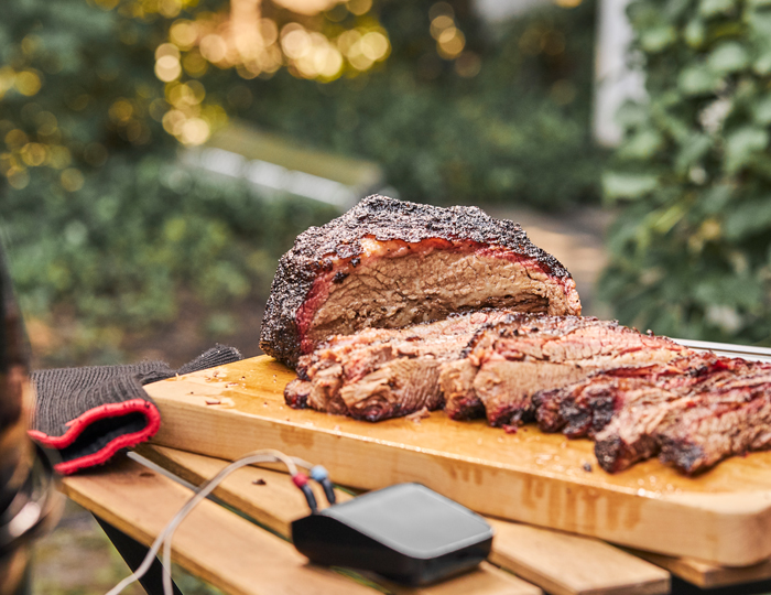 Weber Dimna kuća Smokey Mountain Cooker 57 cm Grill Centr