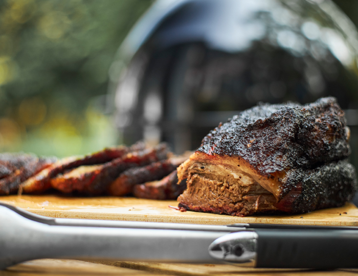 Weber Dimna kuća Smokey Mountain Cooker 57 cm Grill Centr
