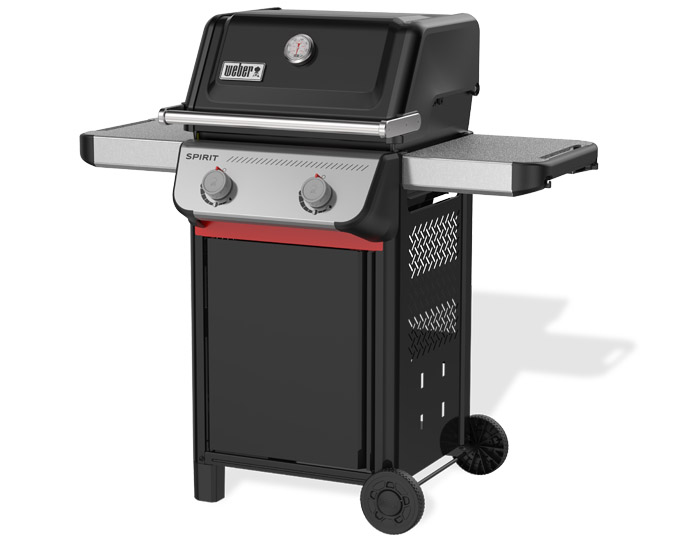 Weber plinski roštilj Spirit E-210