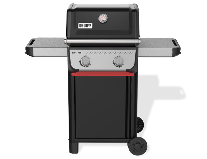 Weber plinski roštilj Spirit E-210 Grill Centr