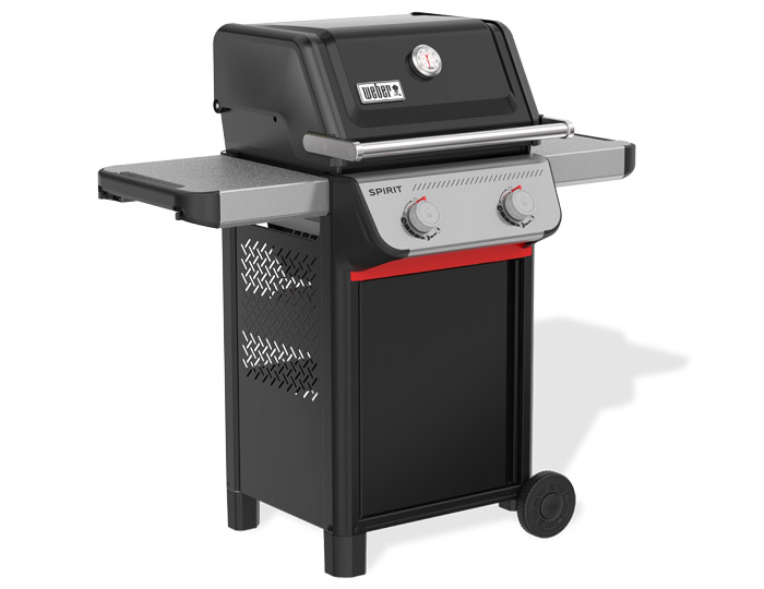 Weber plinski roštilj Spirit E-210 Grill Centr