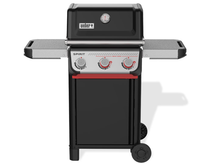 Weber plinski roštilj Spirit E-325 Grill Centr