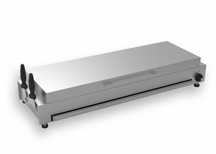 EcoGrill Home L električni roštilji Grill Centr