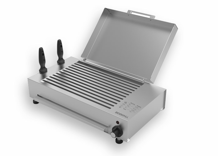 EcoGrill Home S električni roštilji