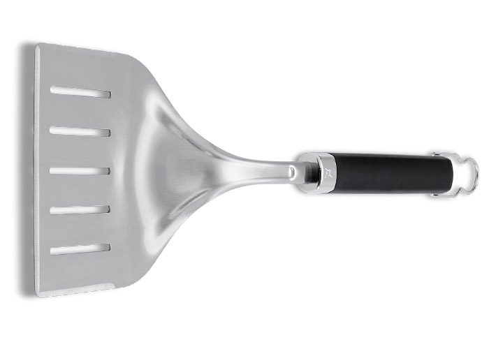 Weber široka lopatica za kuvanje na roštilju Grill Centr