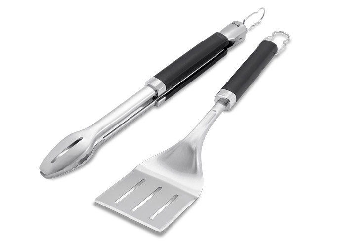 Weber pribor za pečenje Precision, 2-delni